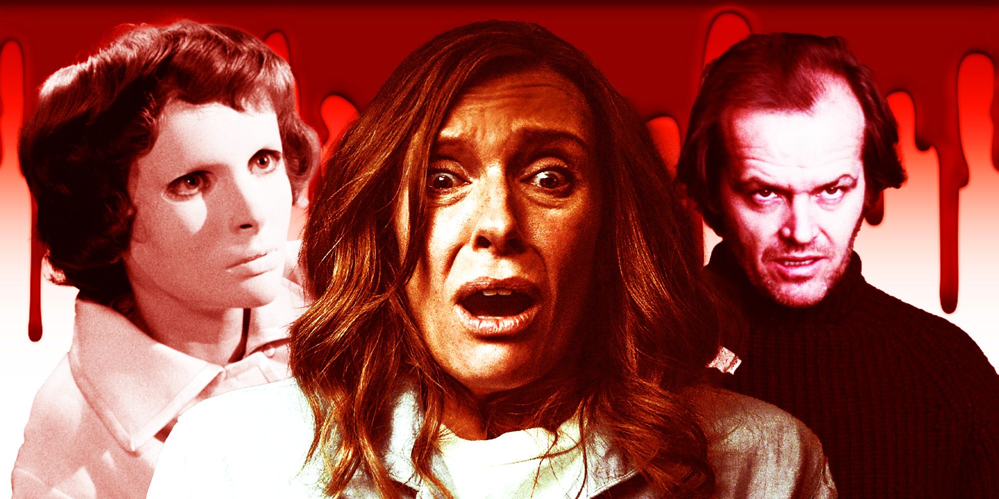 25 Best Horror Movies Since The Shining