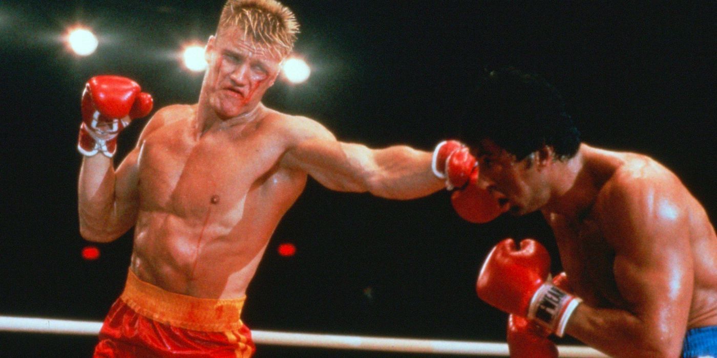 Drago’s Spinoff Has Nailed The 1 Way To Avoid Breaking A Cardinal Rocky & Creed Rule