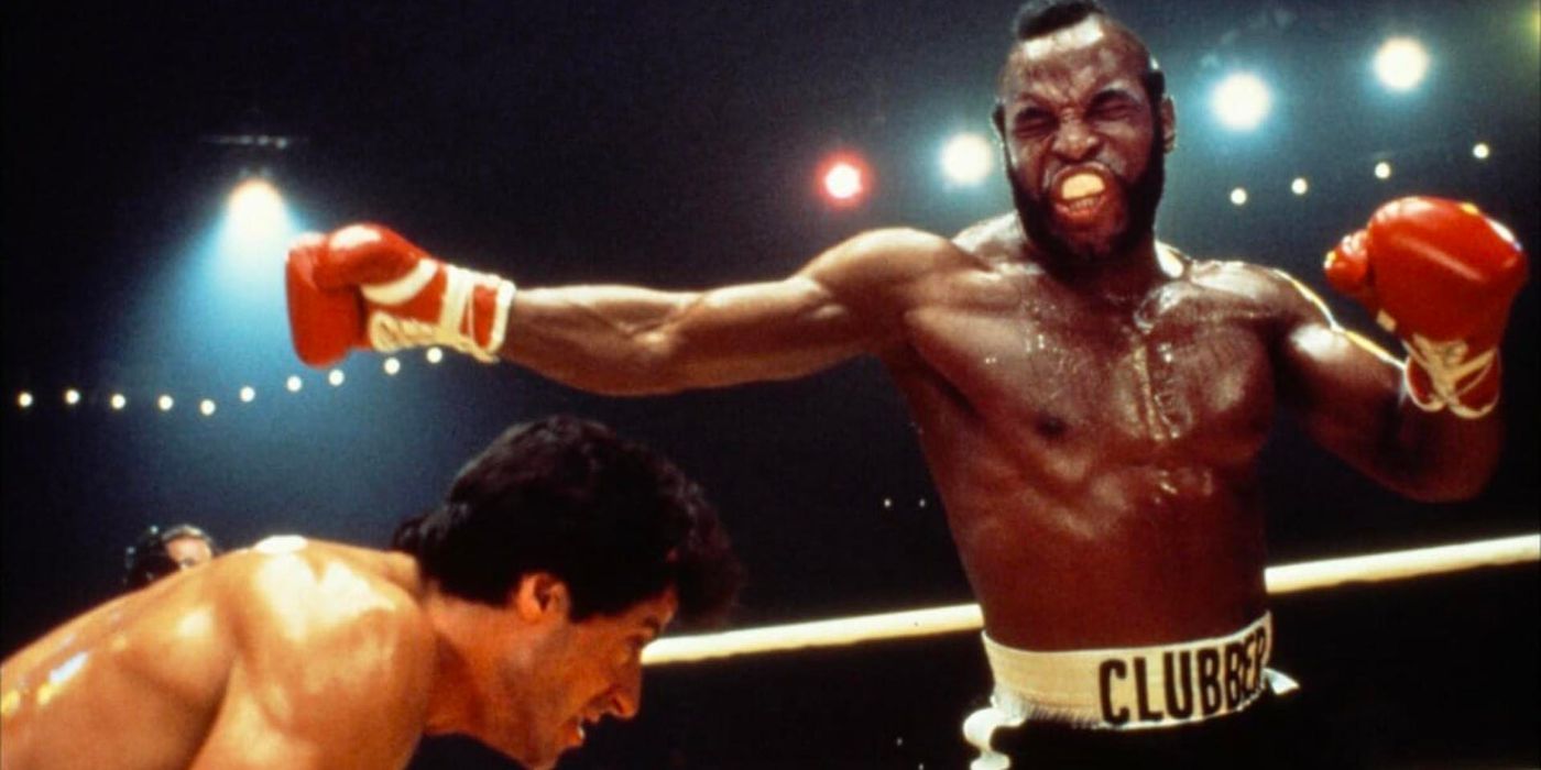 10 Most Inspirational Scenes In Rocky & Creed Movies