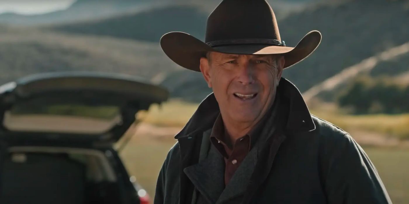 9 Kevin Costner Western Movies & TV Shows To Watch Before His Yellowstone Exit