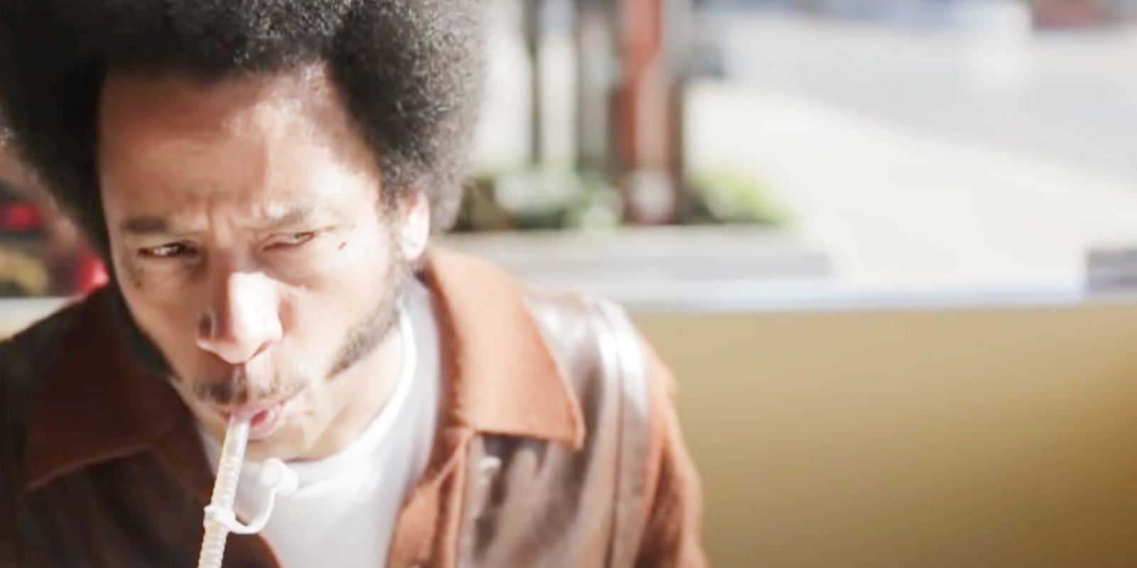 Boots Riley in The Coup music video