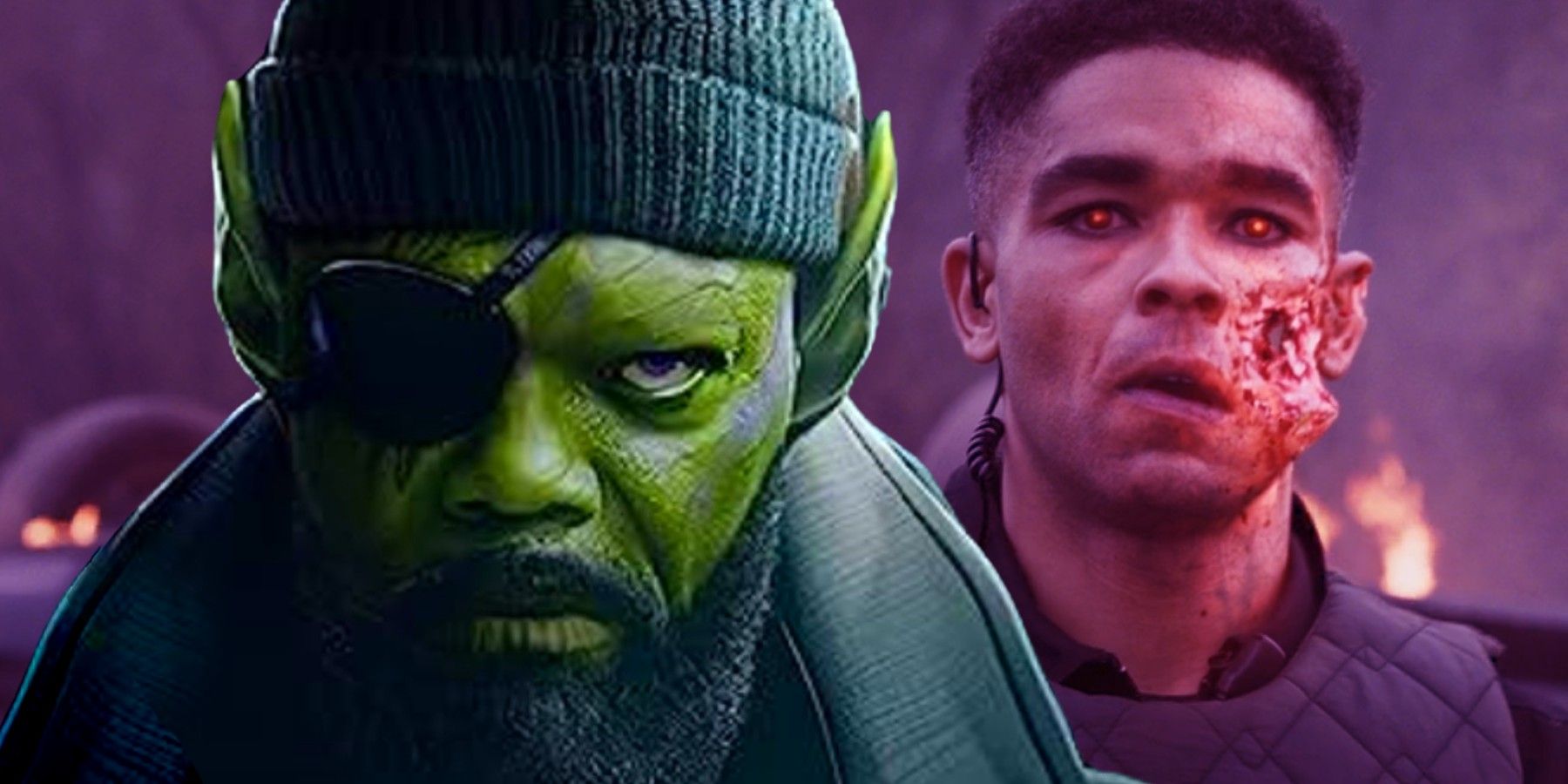 The MCU Has a G'iah-Shaped Problem Moving Forward