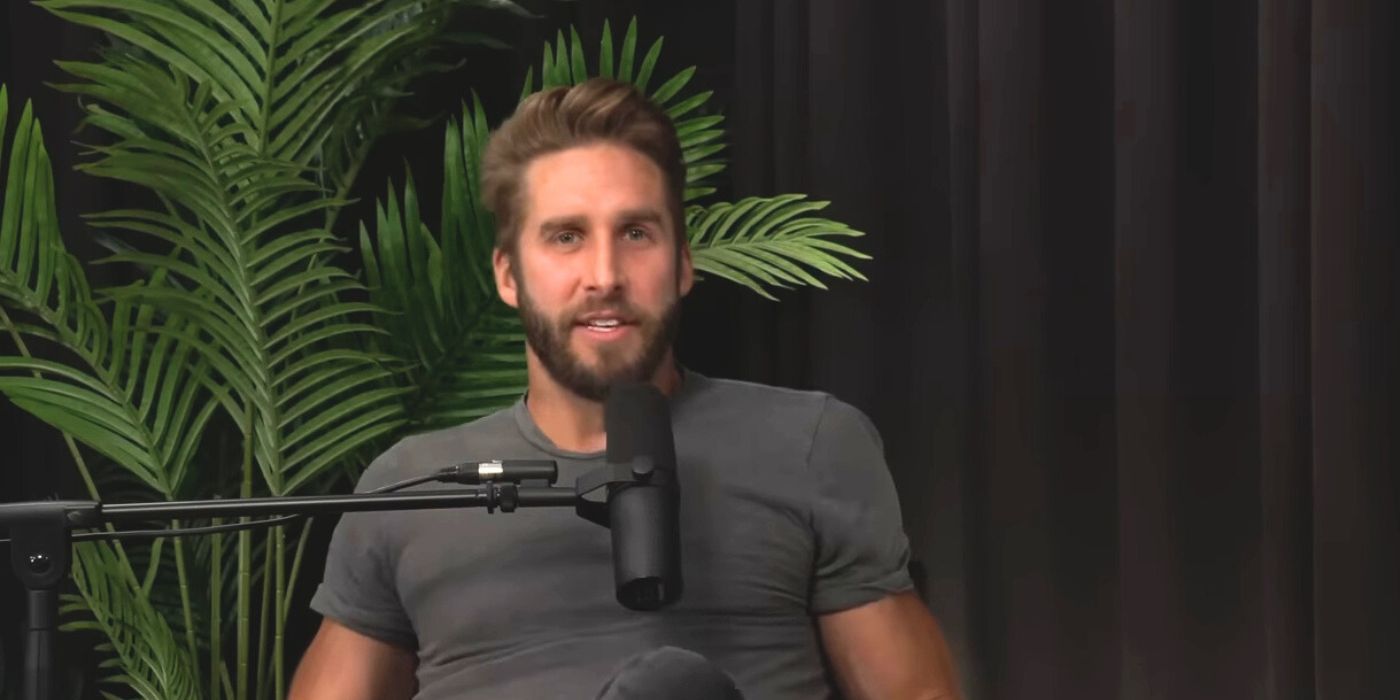 Shawn Booth on In The Booth with Shawn Booth