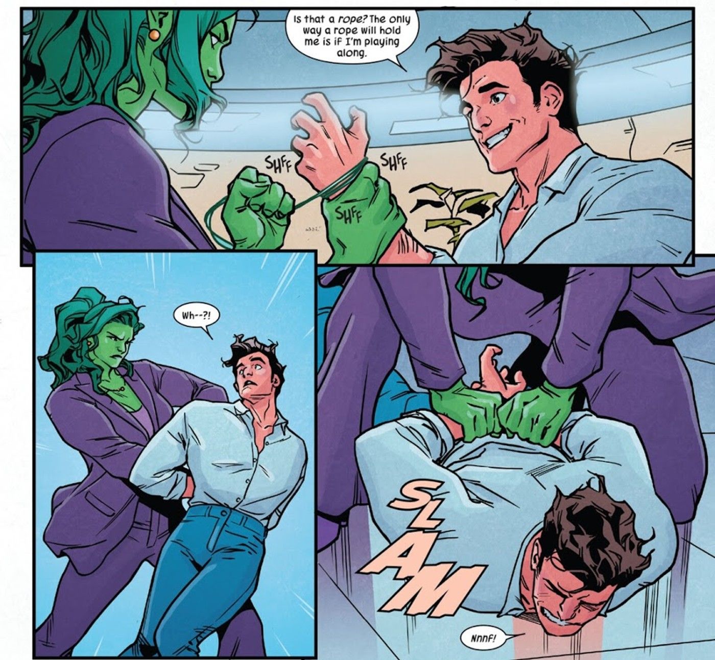 She-Hulk apprehends Scoundrel-1