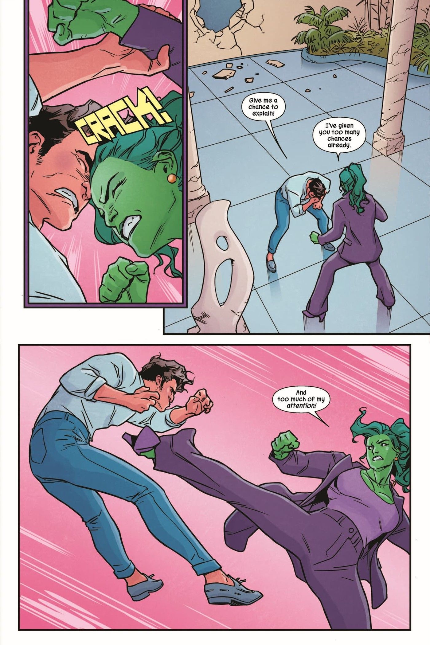 She-Hulk vs Scoundrel-2