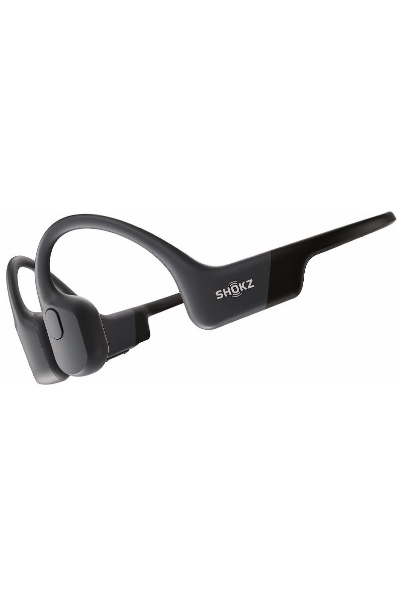 SHOKZ OpenRun