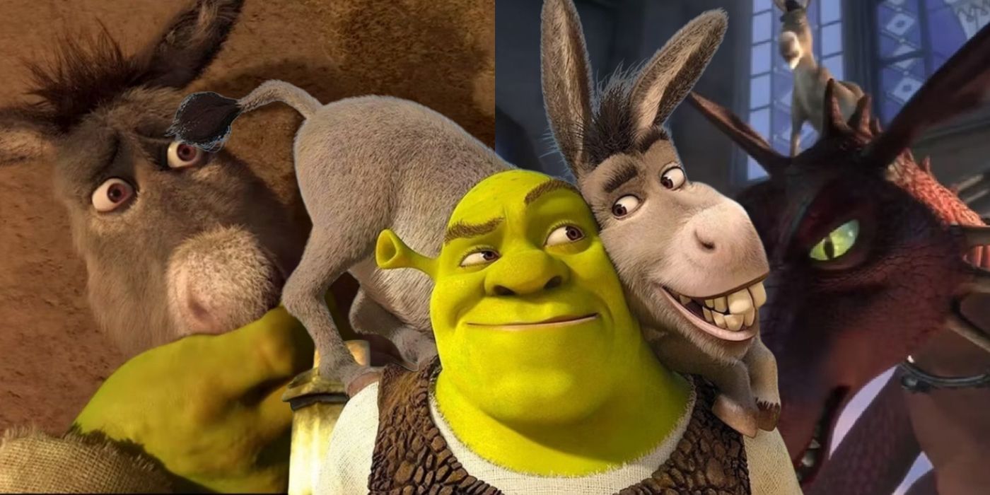 Shrek Meme Face Discover more interesting Animation, Anime, Animeted, Bored Shrek  memes.