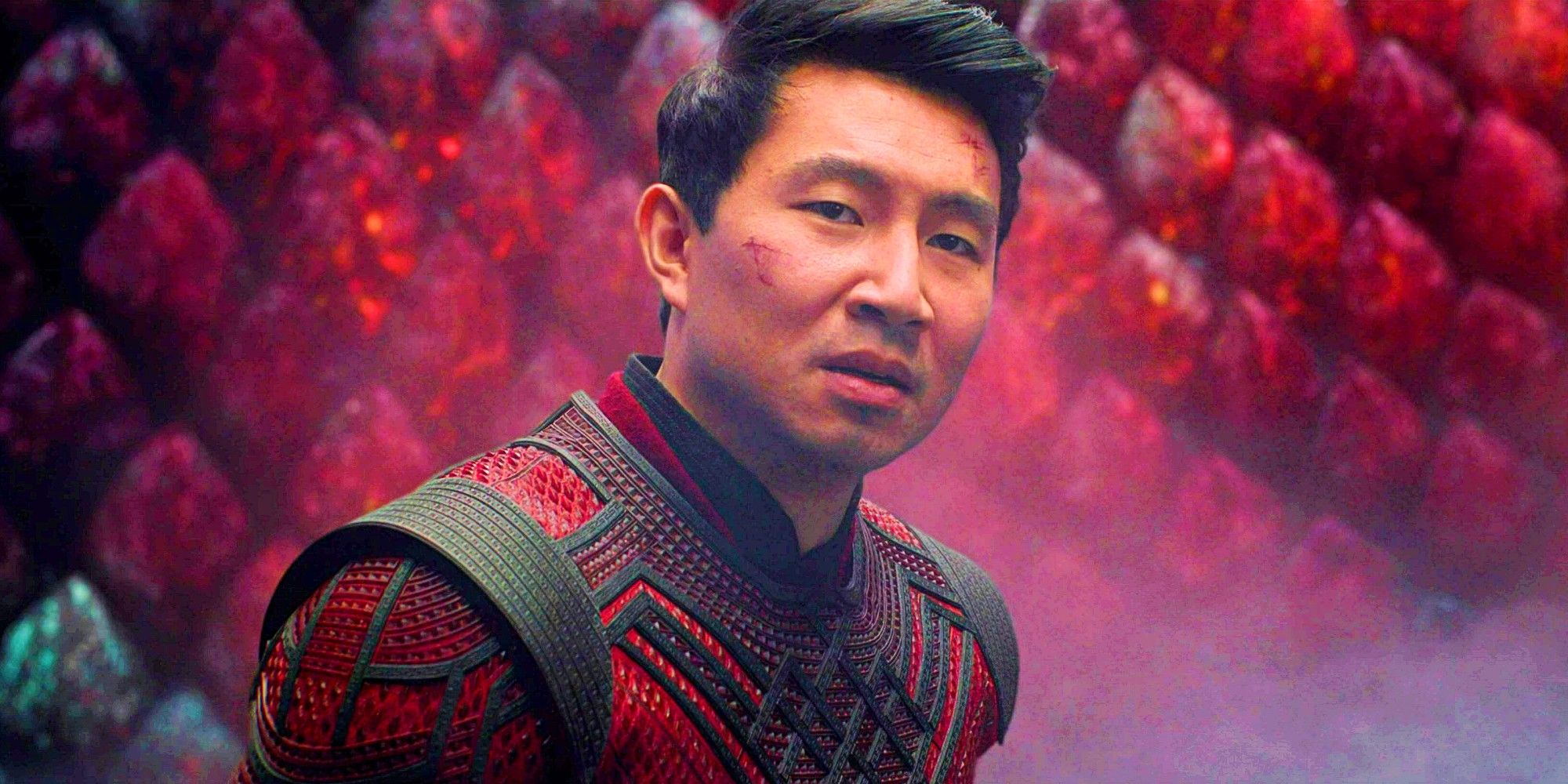 Simu Liu habla sobre si Shang-Chi 2 seguirá en marcha en medio del reenfoque del MCU