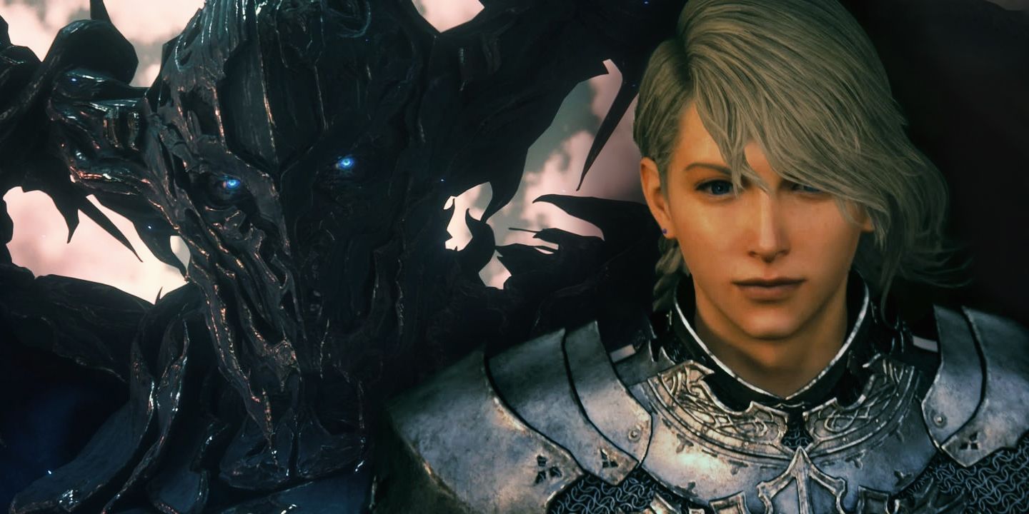 Final Fantasy 16's Biggest Change is Actually a Classic Franchise