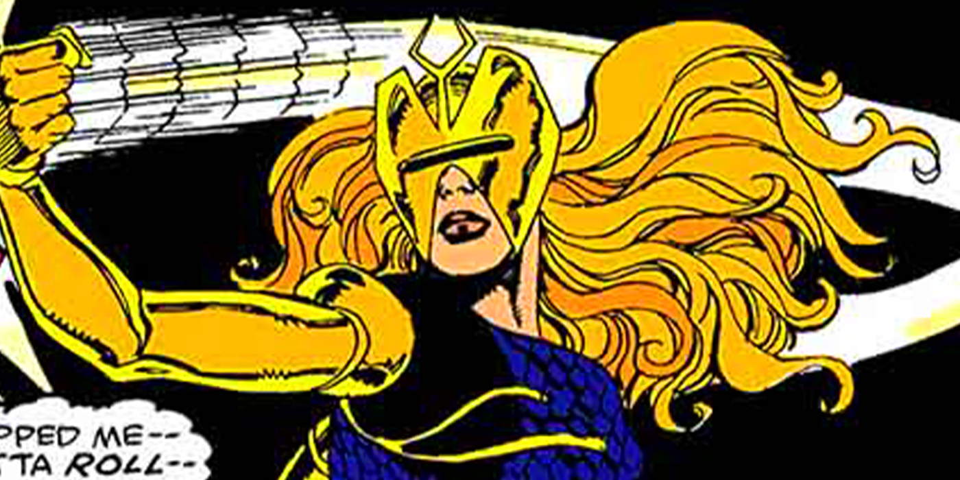 Snapdragon in Marvel Comics