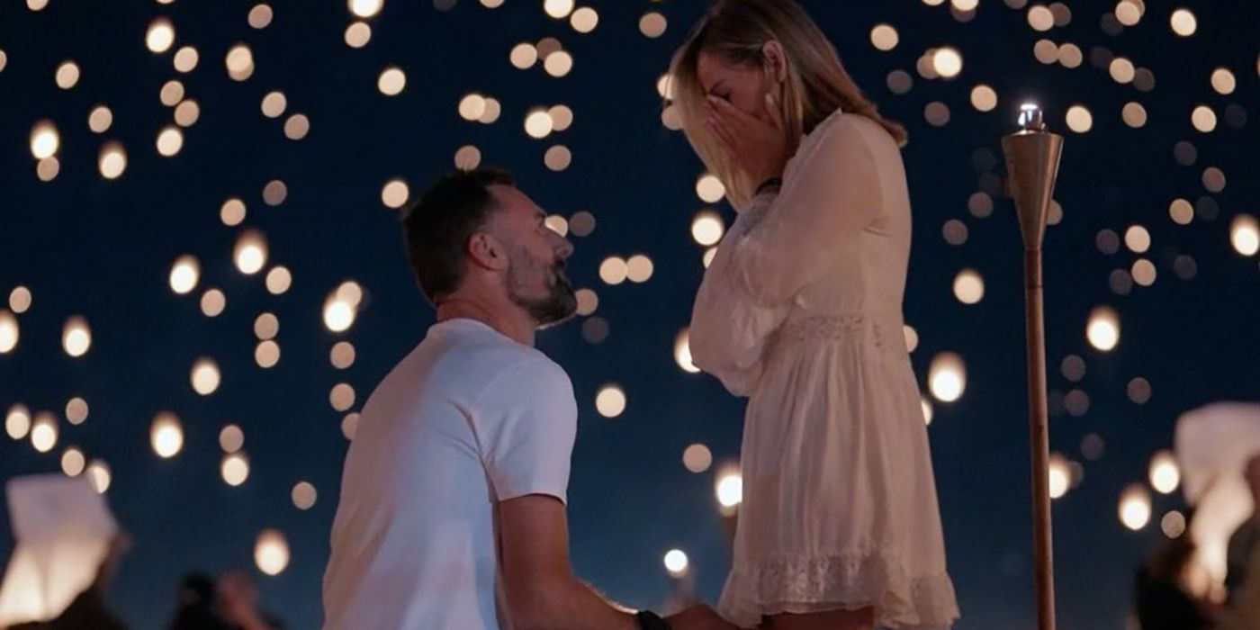 The Bachelorette&rsquo;s Clare Crawley and Ryan Dawkins