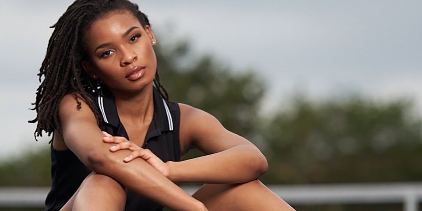 Courtney Randolph Too Hot To Handle season 5
