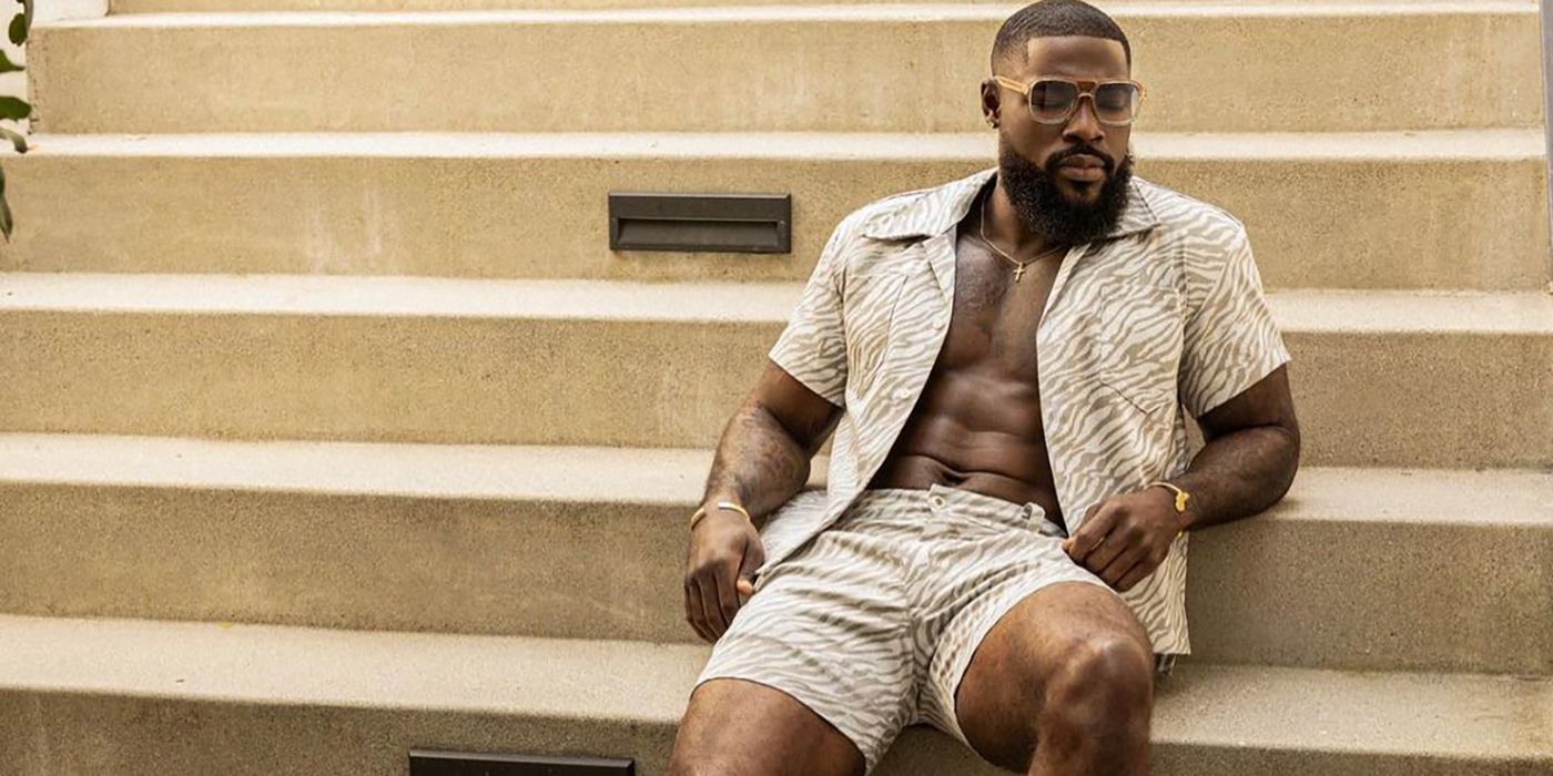 Shawn Wells Too Hot To Handle Season 4