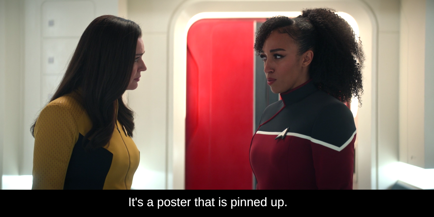 Unveiling the Hilarious Gems: 15 Epic Lines from the Star Trek Crossover in Strange New Worlds