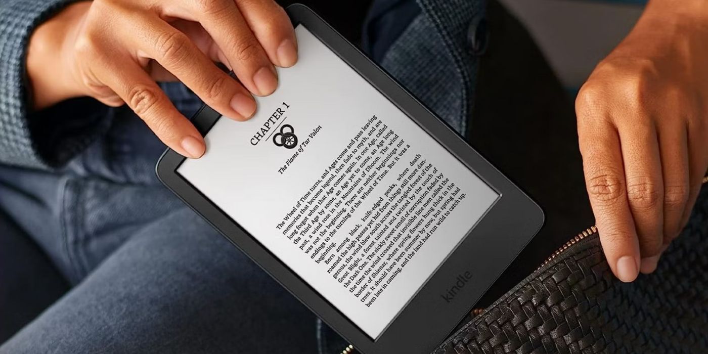 Will Kindles Be On Sale For Amazon Prime Day 2023?