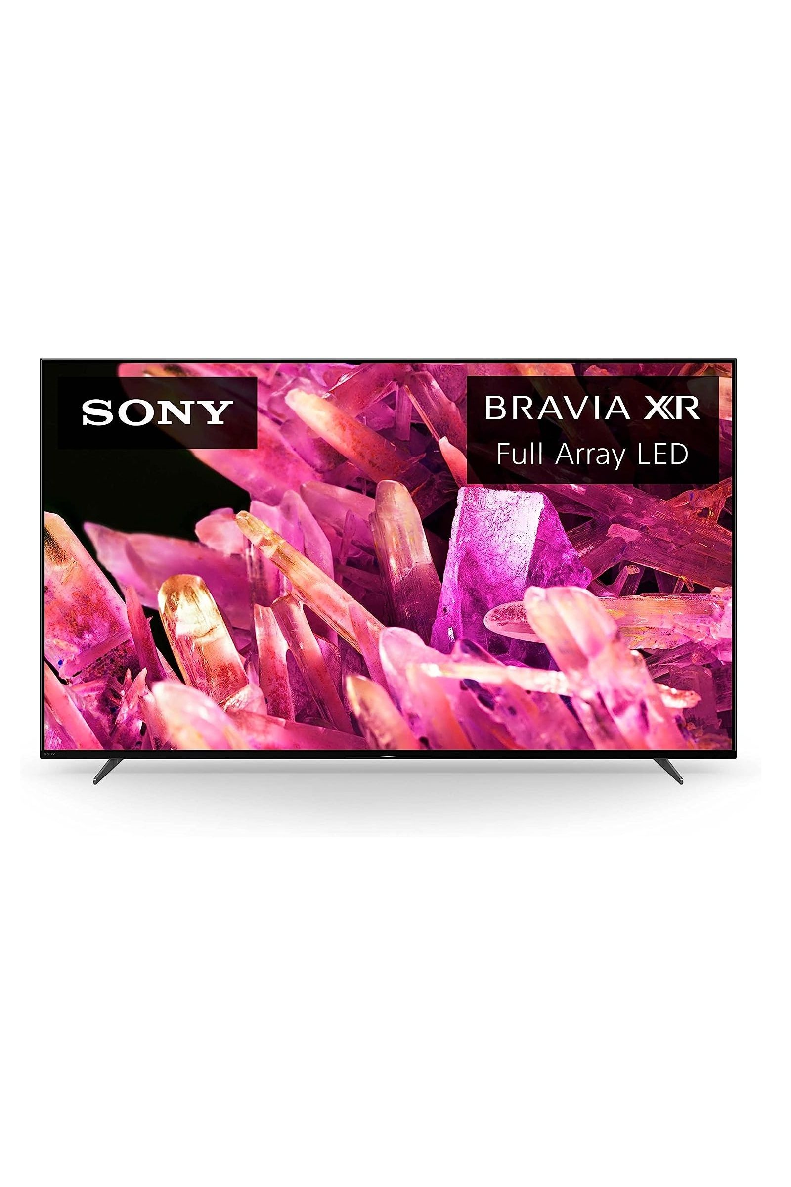Sony 75 Inch 4K Ultra HD TV X90K Series