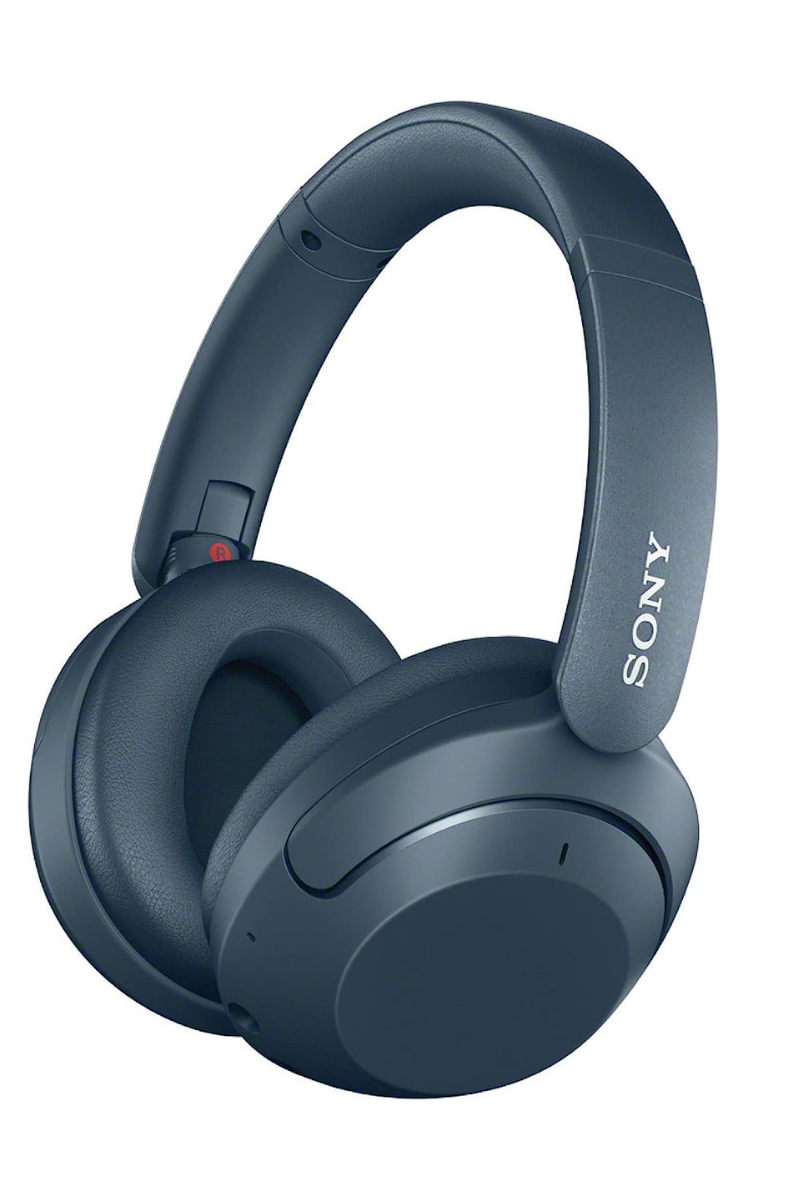 Sony Headphones (2)