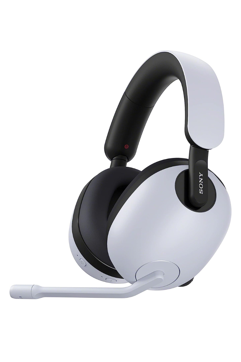 Sony Headphones (4)