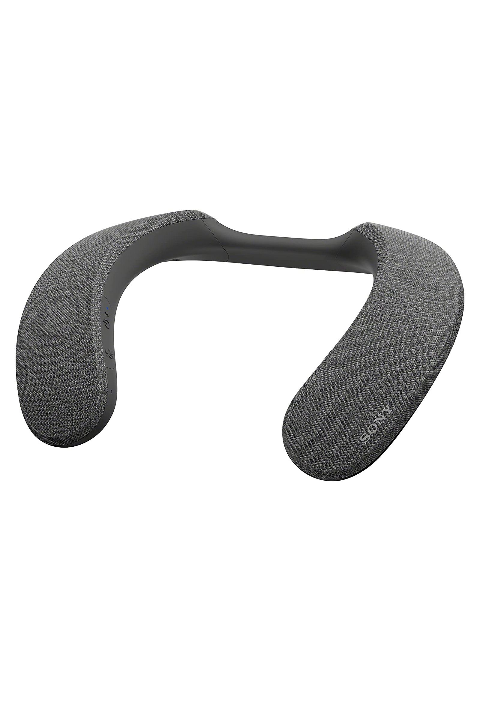 Sony SRS-NS7 Neckband Bluetooth Speaker