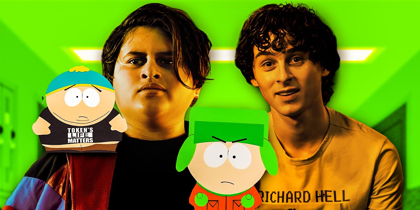 The Best South Park Characters Who Were Retired Or Written Out Of The Show