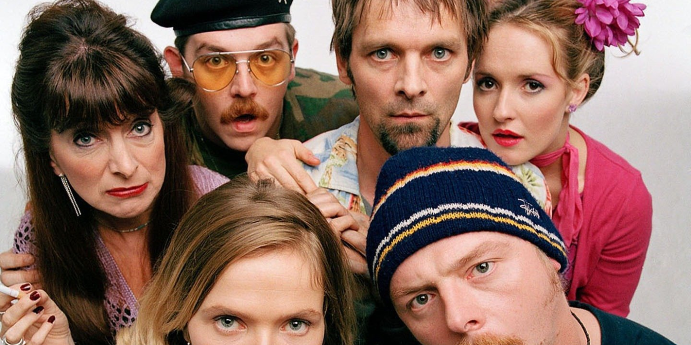 Spaced