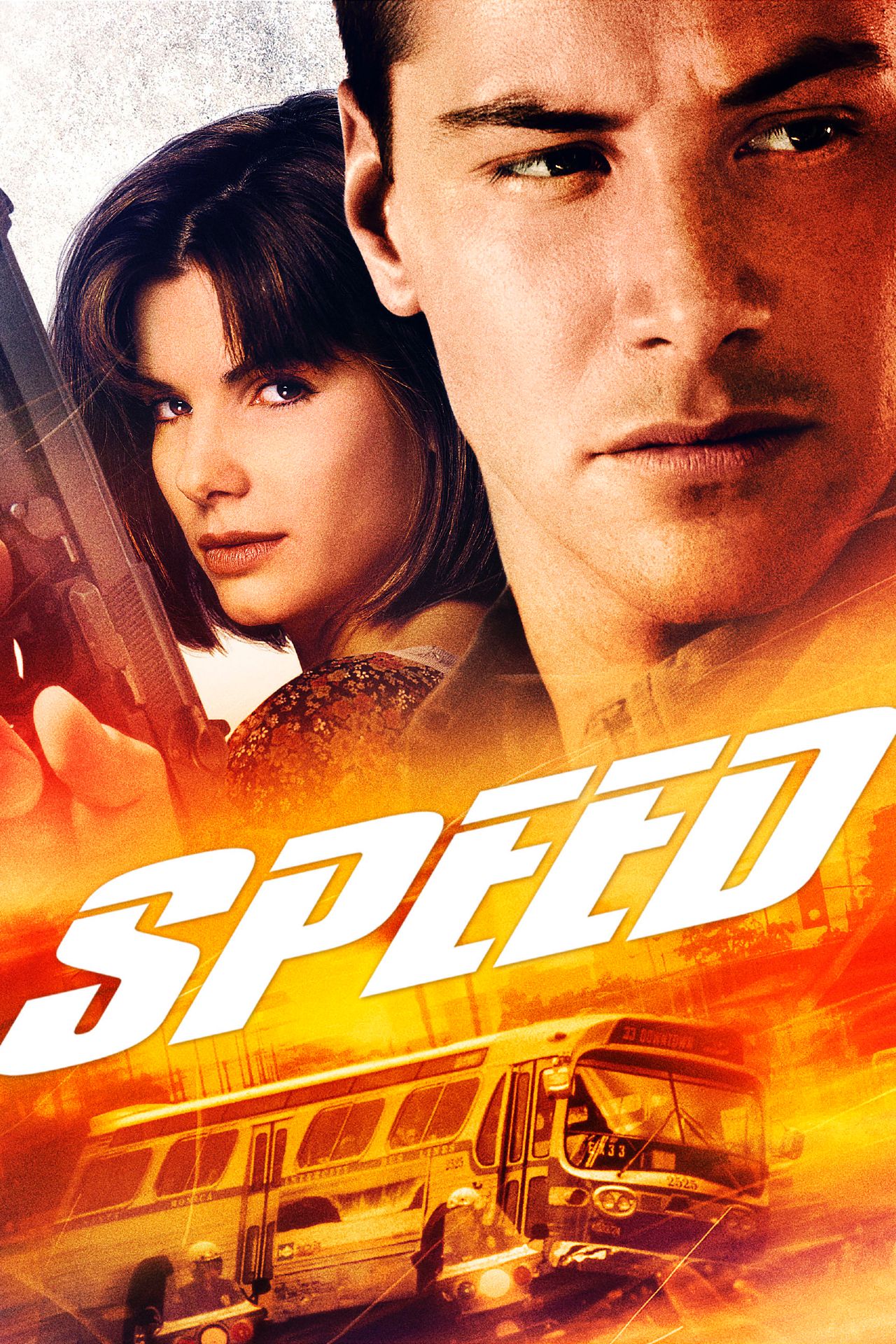 Speed Movie Franchise