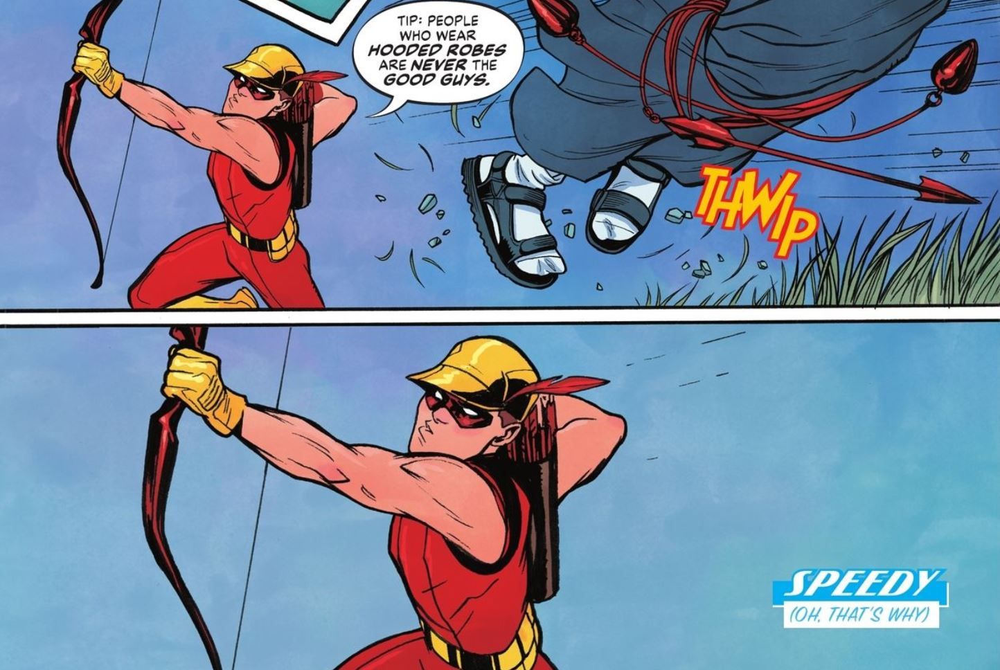 Speedy Poses for Camera DC