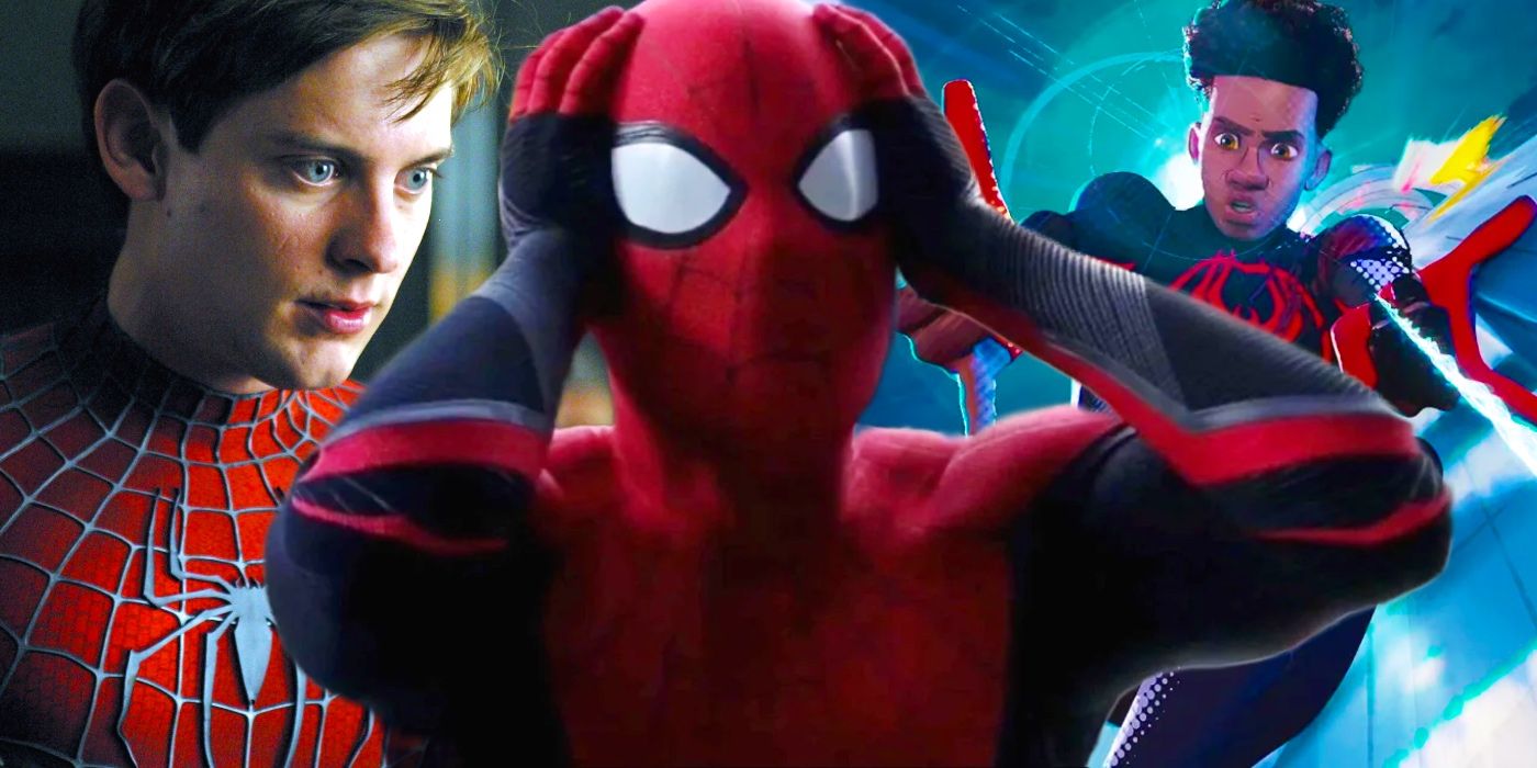 10 Most Shocking Twists In Spider-Man Movies, Ranked (From Maguire To The MCU)