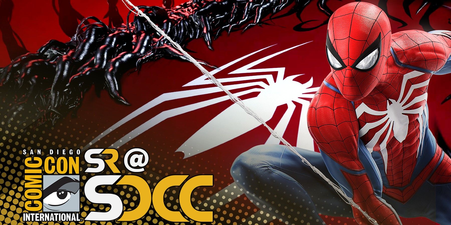 Marvel's Spider-Man 2 SDCC Panel Announced, Features Devs & Actors