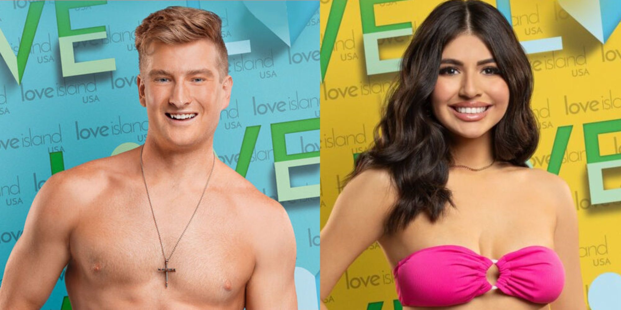 Are Bergie & Kassy A Good Fit On Love Island USA?