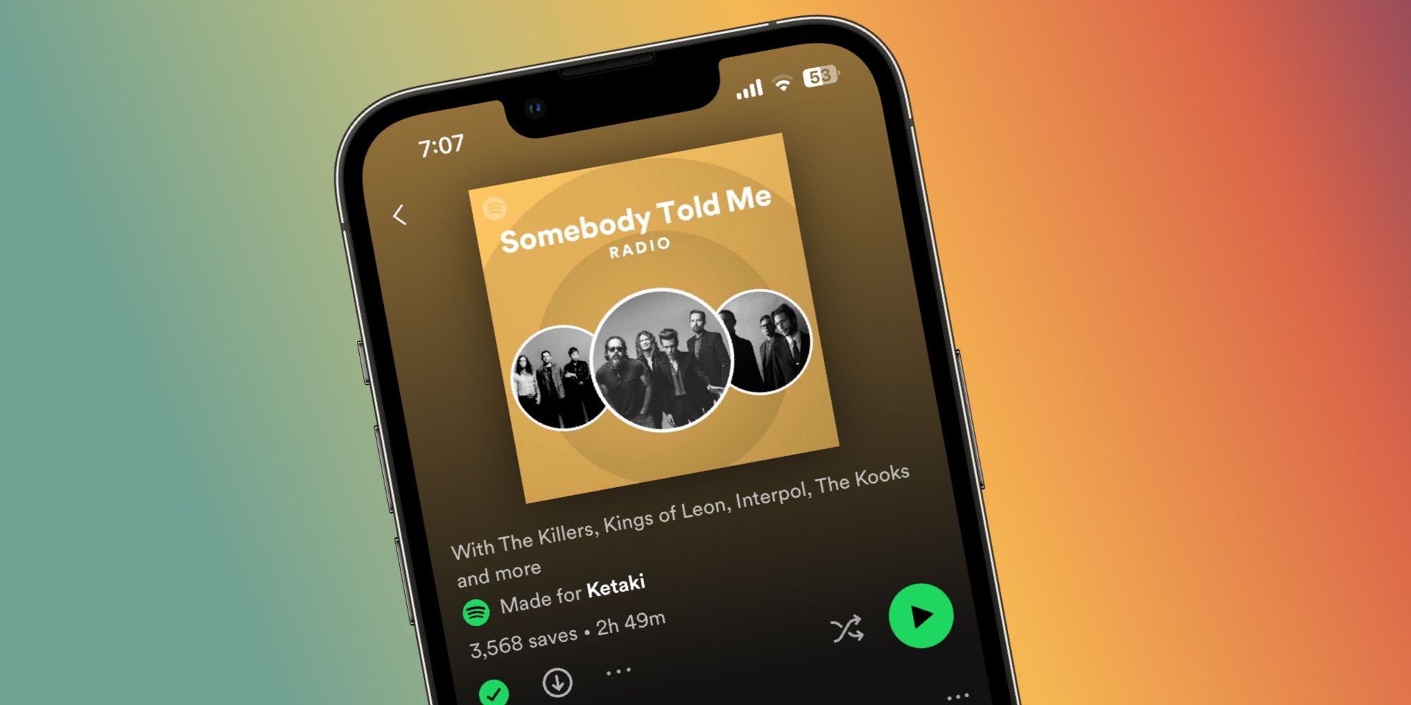 5 Things to Know About the New 'Hey Spotify' Feature — Spotify