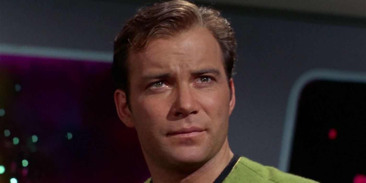 Star Trek Bread and Circuses