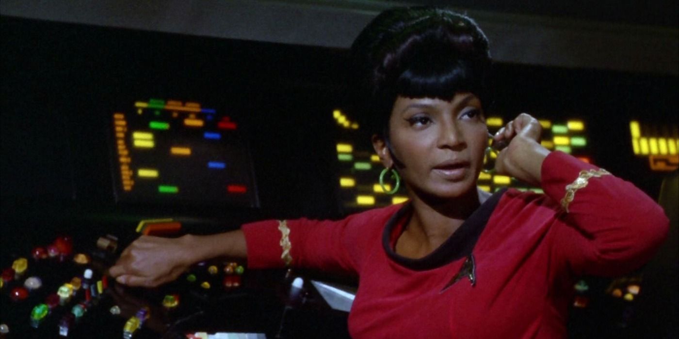 Star Trek Changeling