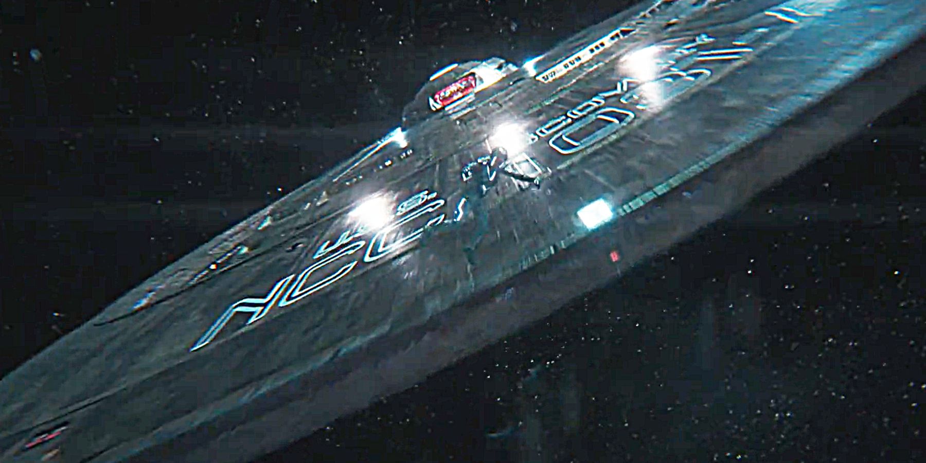 Unveiling the Hidden Secrets: Exclusive Star Trek: Discovery Season 5 Comic-Con Sneak Peek & 10 Mind-Blowing Easter Eggs You Missed!