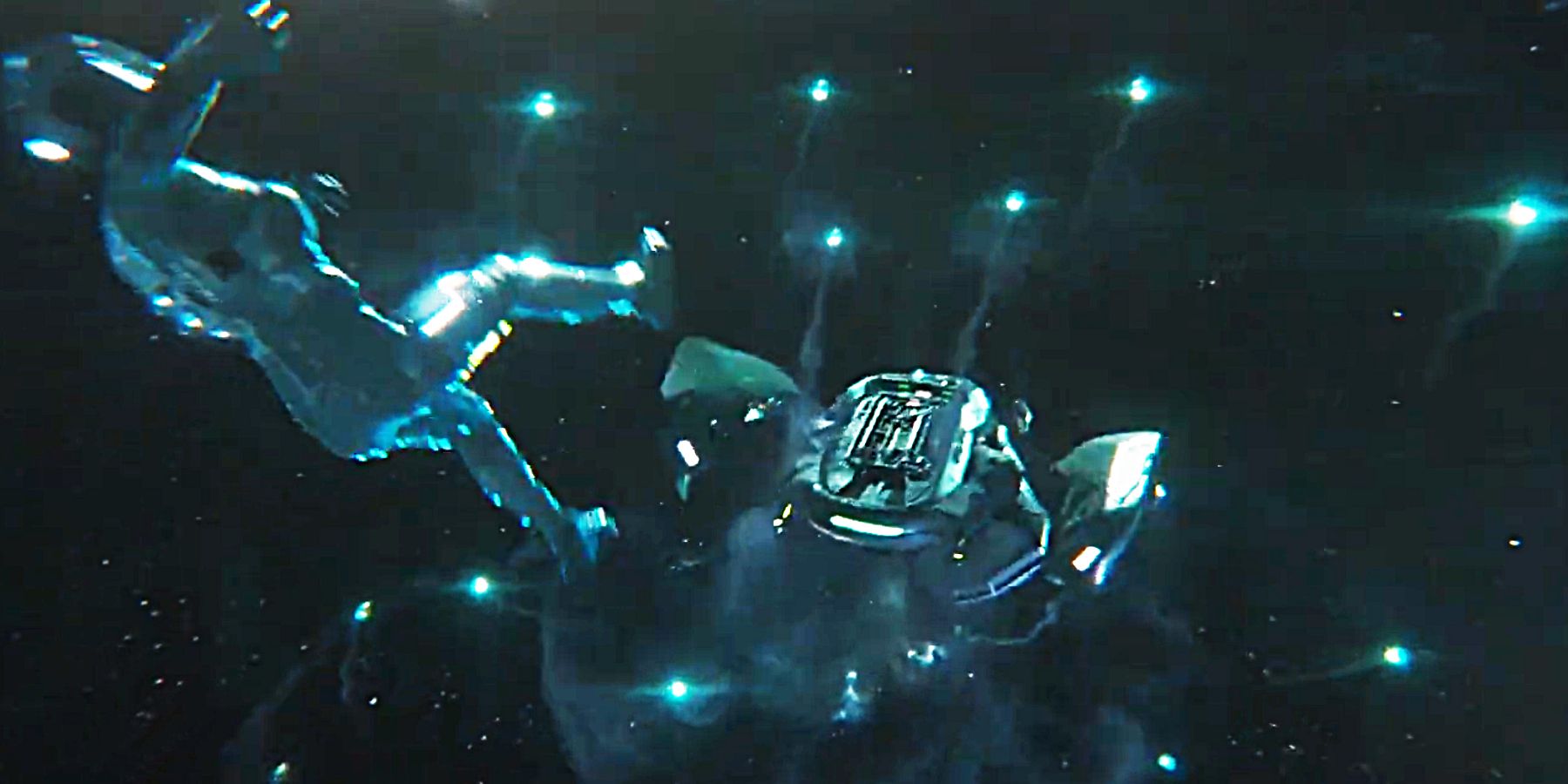 Unveiling the Hidden Secrets: Exclusive Star Trek: Discovery Season 5 Comic-Con Sneak Peek & 10 Mind-Blowing Easter Eggs You Missed!