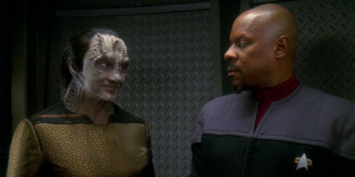 11 Deep Space Nine Characters Star Trek Still Needs To Bring Back