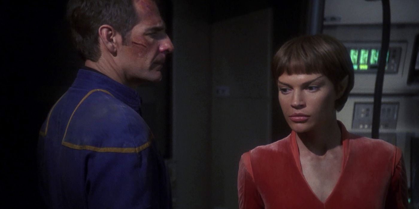 10 Great Star Trek Episodes Written By Women