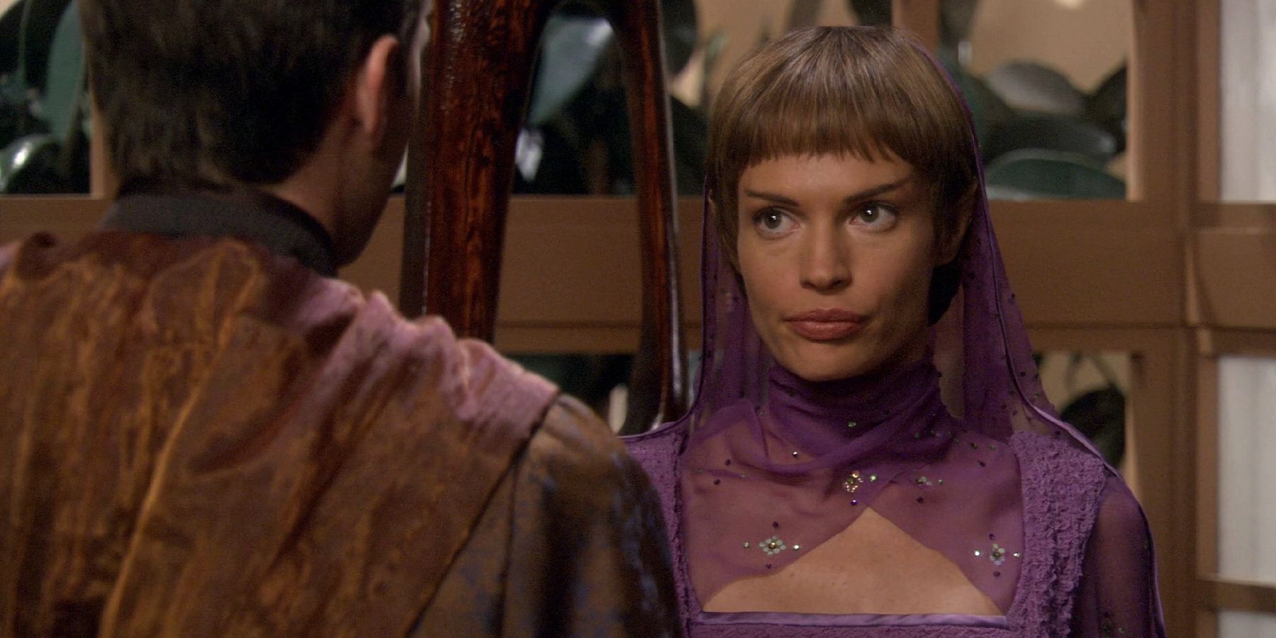 trip and t'pol season 4