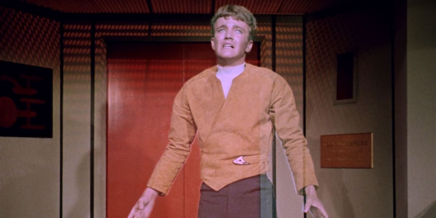 All 10 Star Trek: TOS Episodes Written By D.C. Fontana, Ranked Worst To Best