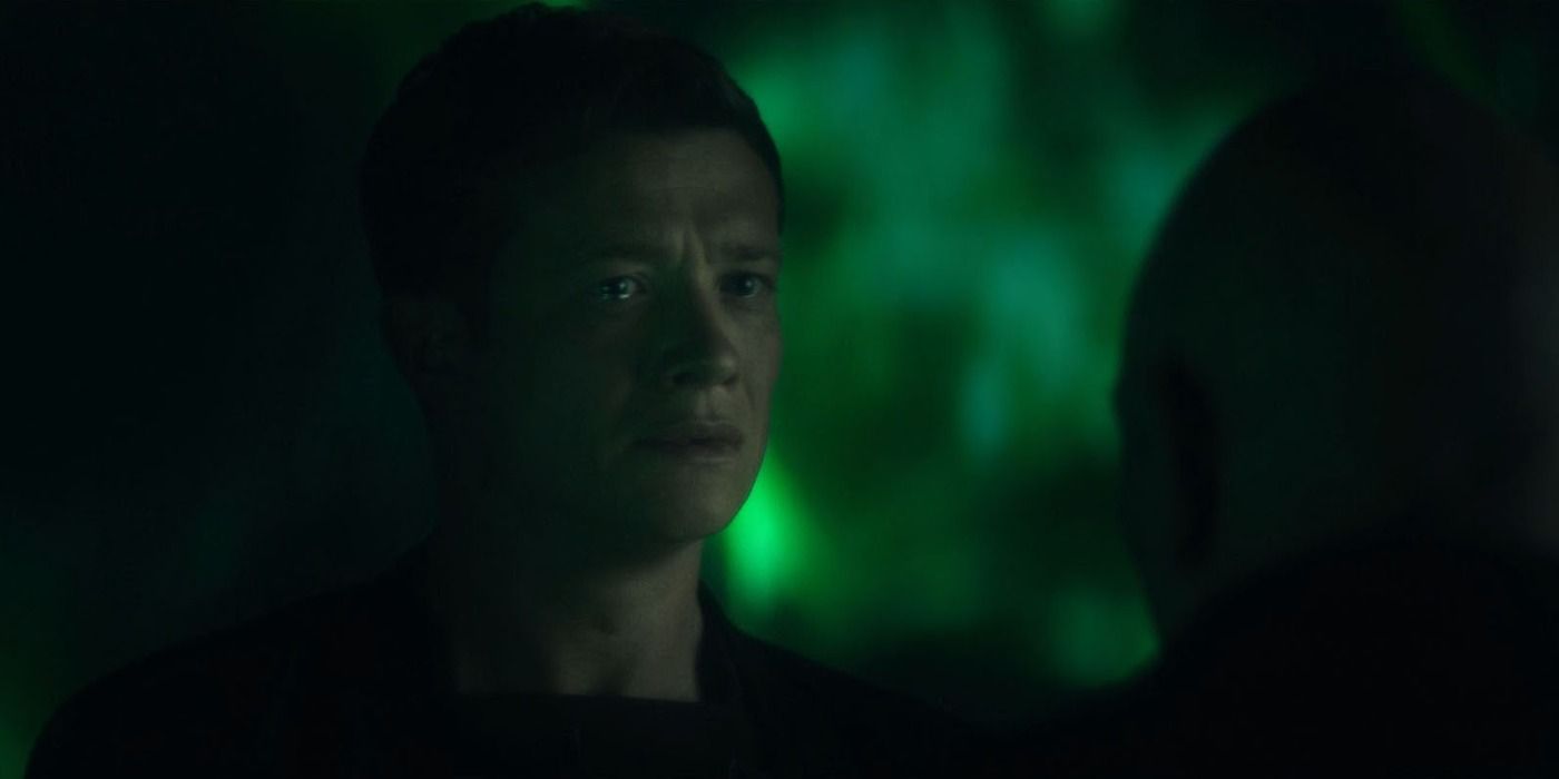 Star Trek Picard Last Generation Jack