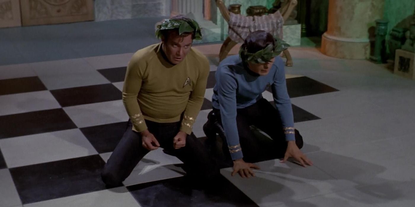 10 Most Controversial Star Trek Episodes Of All Time