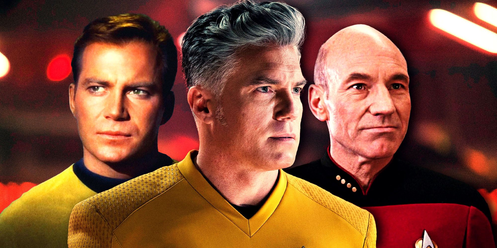 3 Star Trek Captains Broke The Prime Directive To Save A Planet