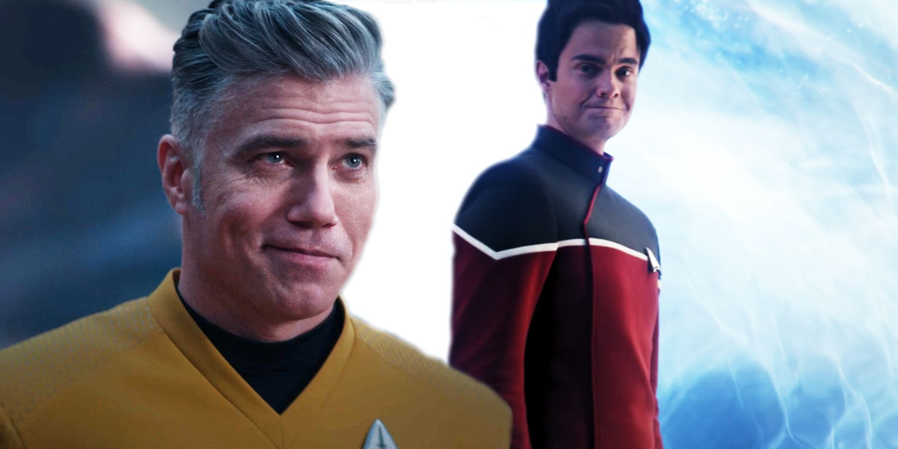 11 Star Trek Timeline Violations In Strange New Worlds Crossover