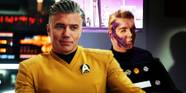Carrara Star Trek Tos Star Trek The Original Series Kirk s Chair Cat