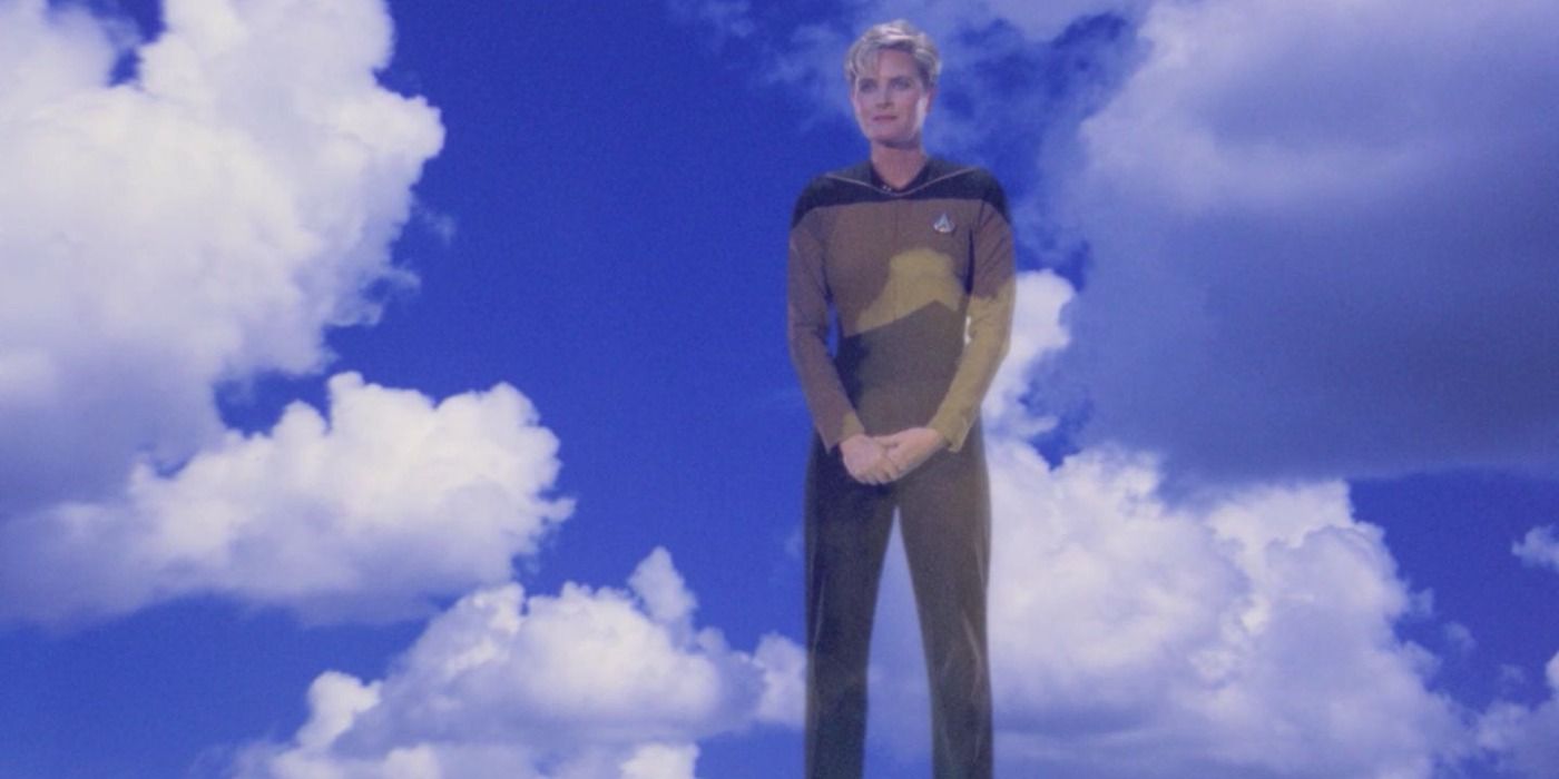 La muerte de Tasha Yar de Star Trek me molestó, pero luego TNG lo empeoró mucho