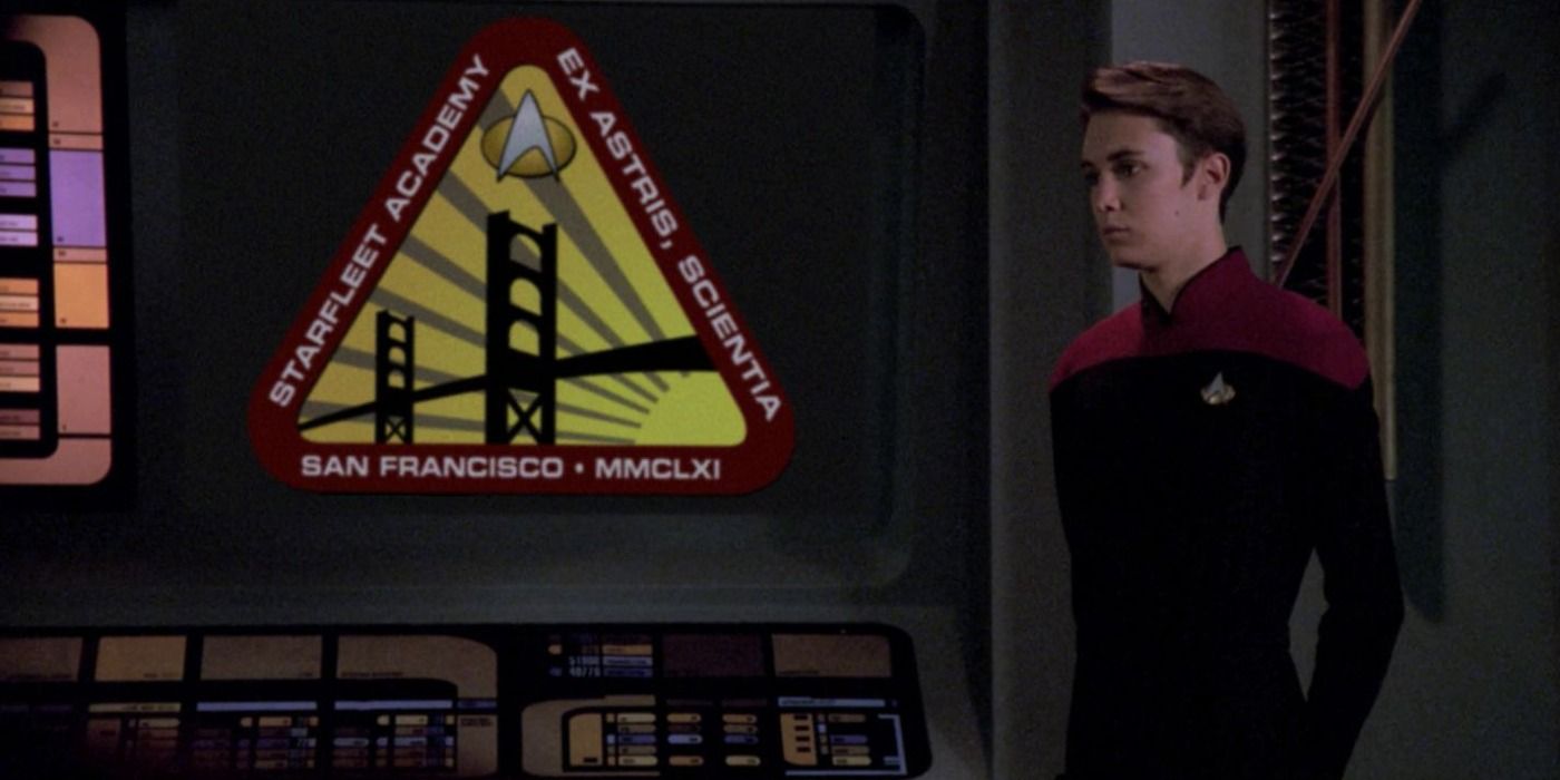 Where You've Seen Star Trek: Starfleet Academy's Cast Before