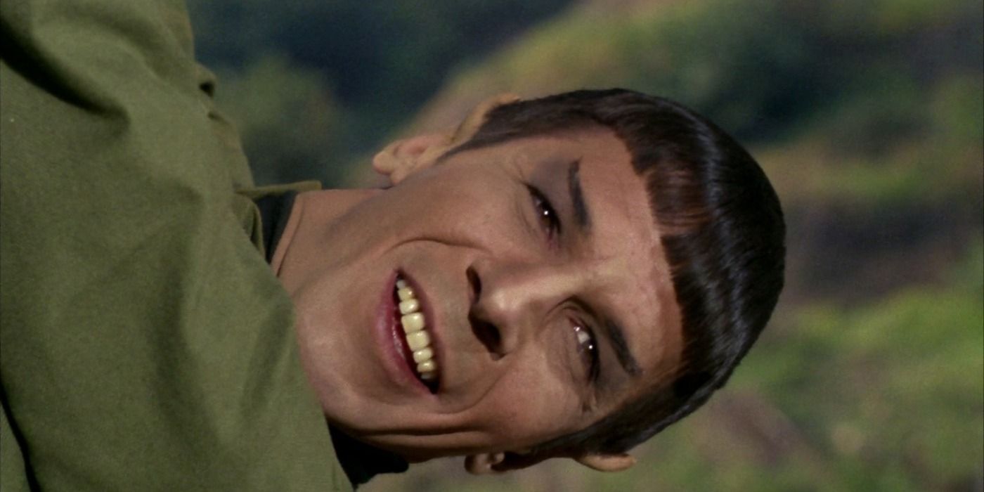 All 10 Star Trek: TOS Episodes Written By D.C. Fontana, Ranked Worst To Best