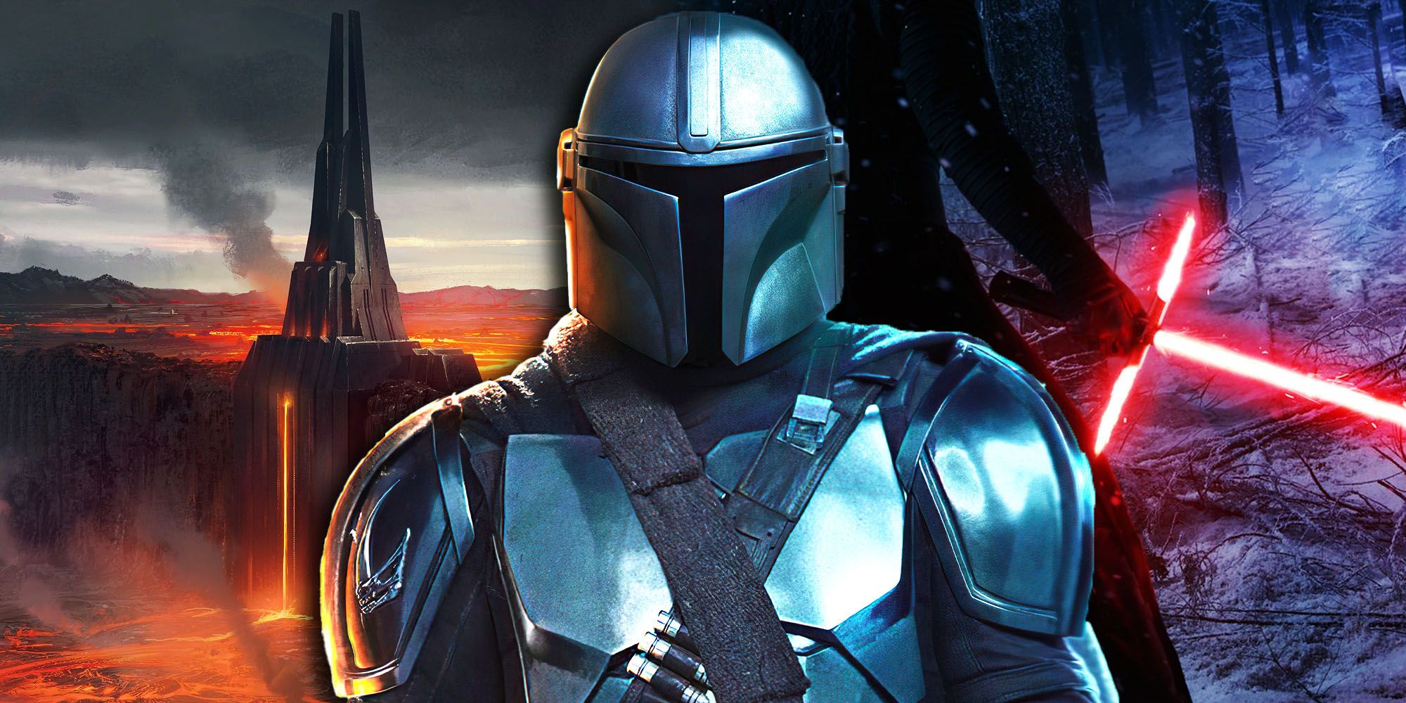 The Mandalorian's Timeline Retcon Made Official Canon