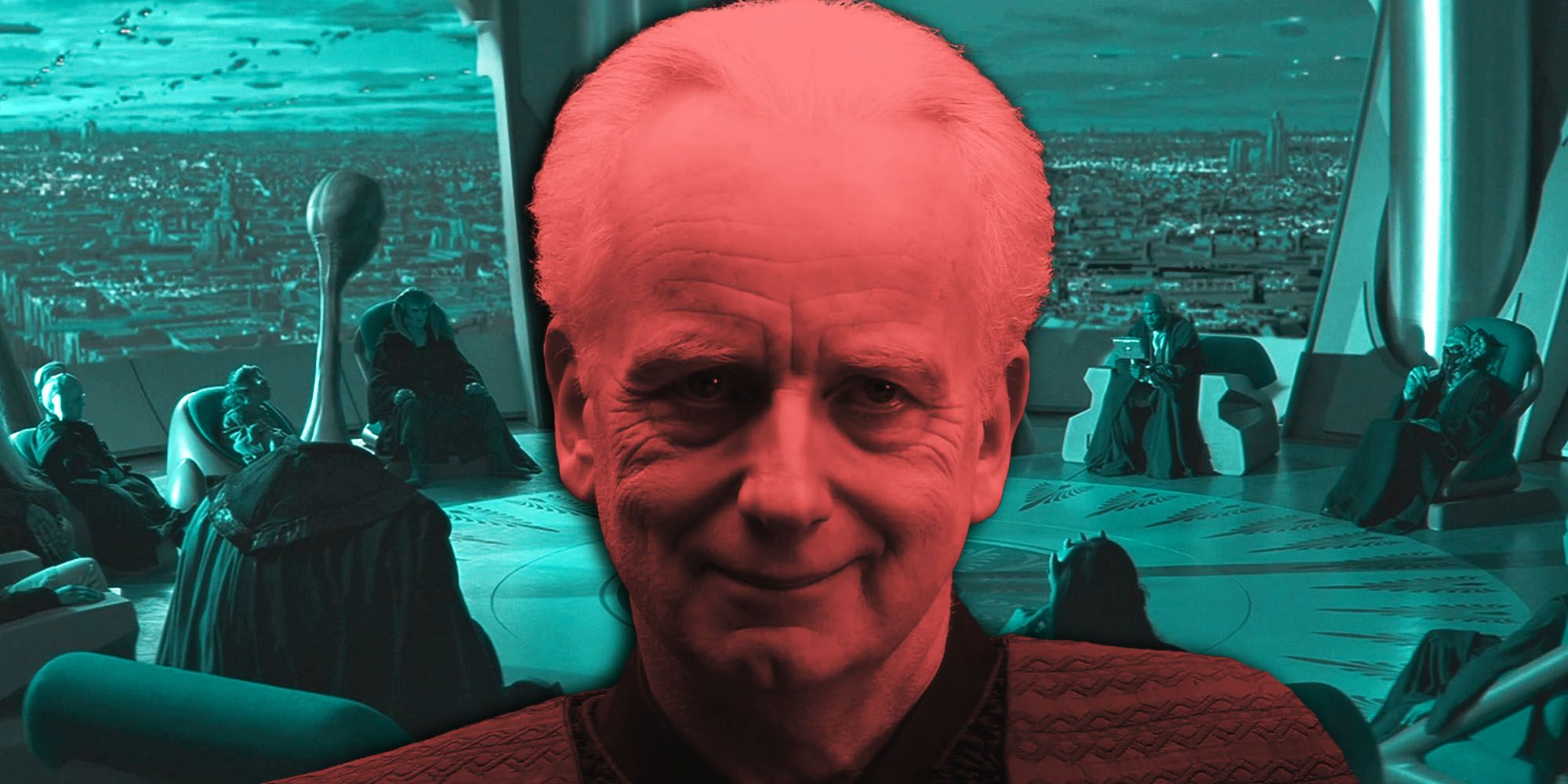 Star Wars Reveals Palpatine Had Spies In The Jedi Temple During The ...