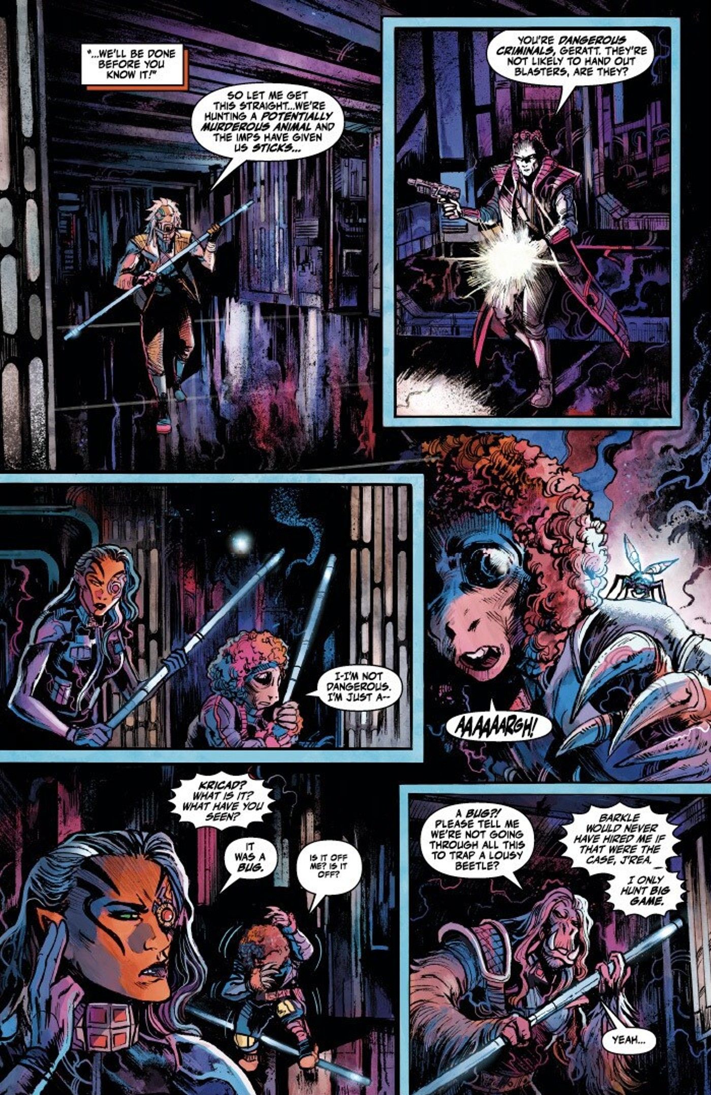 star wars tales from the death star 3